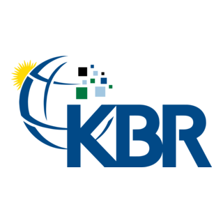 KBR Logo PNG Vector