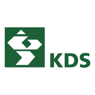 KDS Group Logo PNG Vector