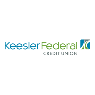 Keesler Federal Credit Union Logo PNG Vector