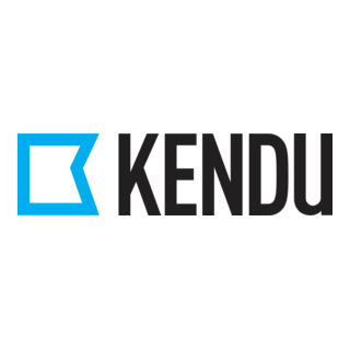 Kendu Logo PNG Vector