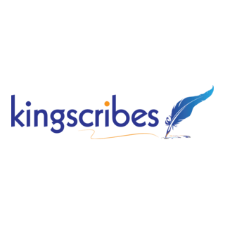 Kingscribes Logo PNG Vector