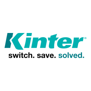 Kinter Logo PNG Vector