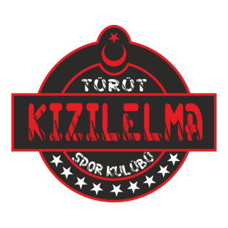 Kızılelma Spor Kulübü Logo PNG Vector