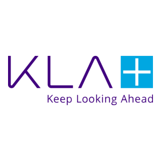 KLA Corporation Logo PNG Vector
