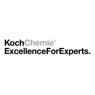 KochChemie Logo PNG Vector