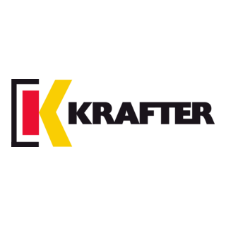 KRAFTER Logo PNG Vector
