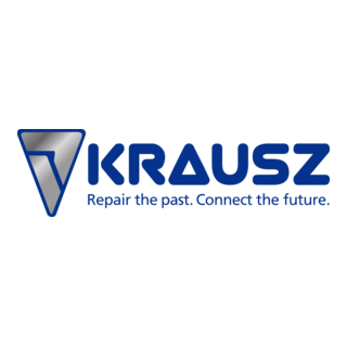 Krausz Industries Logo PNG Vector