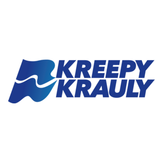 Kreepy Krauly Logo PNG Vector