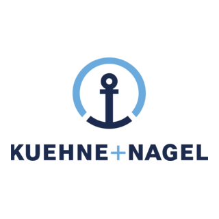 Kuehne+Nagel Logo PNG Vector