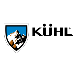 KÜHL Logo PNG Vector
