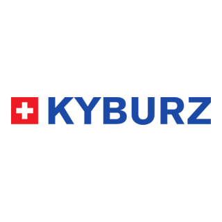 KYBURZ Switzerland AG Logo PNG Vector