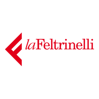 LA FELTRINELLI Logo PNG Vector