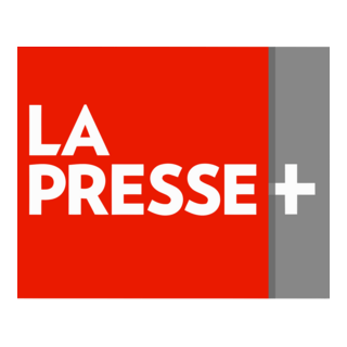 La Presse Logo PNG Vector
