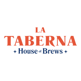 La Taberna Logo PNG Vector