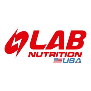 lab nutriccion Logo PNG Vector