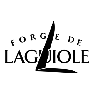 Laguiole de Forge Logo PNG Vector