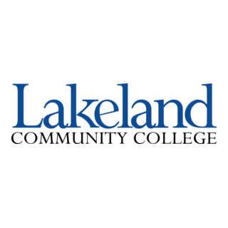 Lakeland Community College Logo PNG Vector