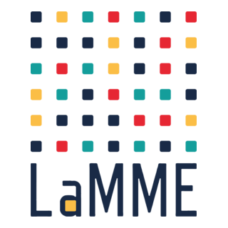LaMME Logo PNG Vector