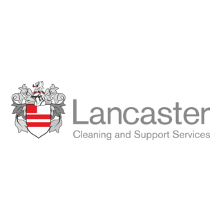 Lancaster Logo PNG Vector