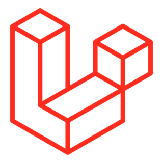 Laravel Logo PNG Vector