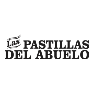 Las Pastillas Del Abuelo Logo PNG Vector