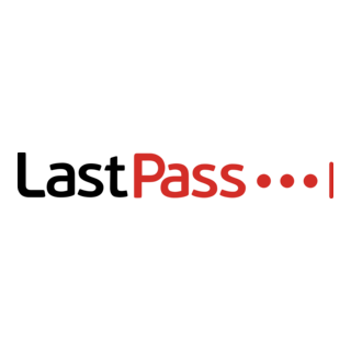 LastPass Logo PNG Vector