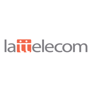 Lattelecom Logo PNG Vector