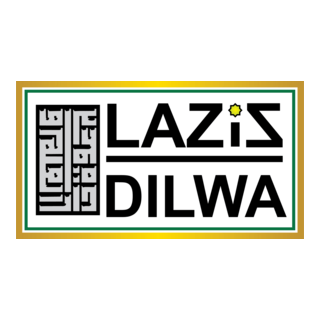 LAZIS DILWA Logo PNG Vector