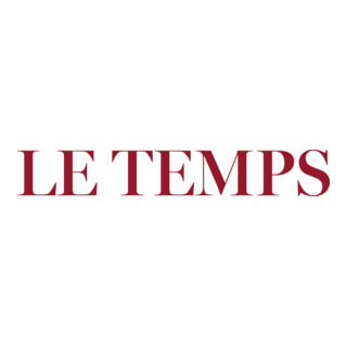 Le Temps Logo PNG Vector