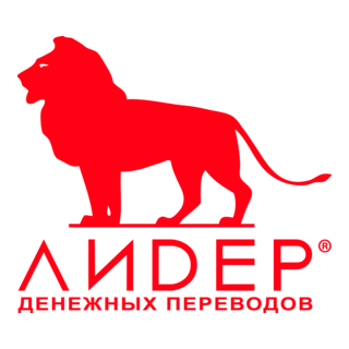 Leader Logo PNG Vector