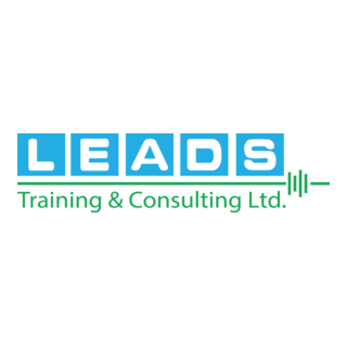 LEADS Training & Consulting Ltd Logo PNG Vector