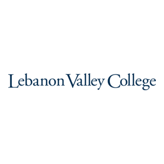 Lebanon Valley College Logo PNG Vector