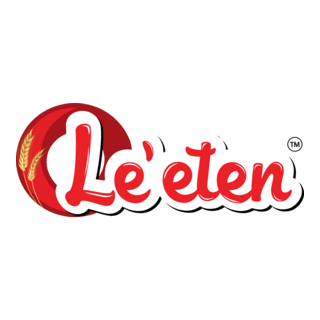 Le'eten Logo PNG Vector