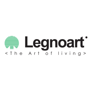 LegnoArt Logo PNG Vector