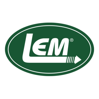 LEM Products Logo PNG Vector