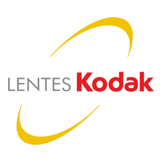 LENTES KODAK Logo PNG Vector