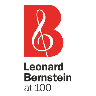 Leonard Bernstein Logo PNG Vector