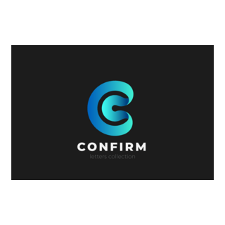 Letter C Logo PNG Vector