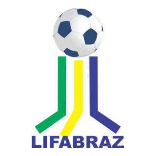 LIFABRAZ Logo PNG Vector