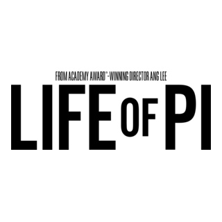 Life of Pi Logo PNG Vector