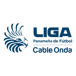 Liga Panameña de Fútbol Logo PNG Vector