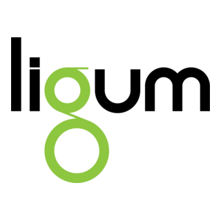Ligum Logo PNG Vector