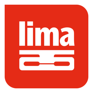 Lima Food Logo PNG Vector