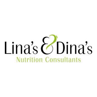 linas and dinas Logo PNG Vector