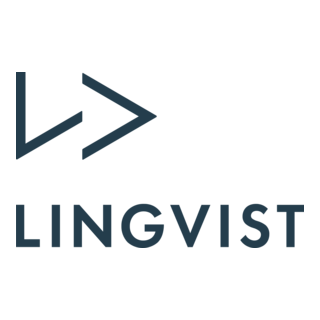 Lingvist Logo PNG Vector