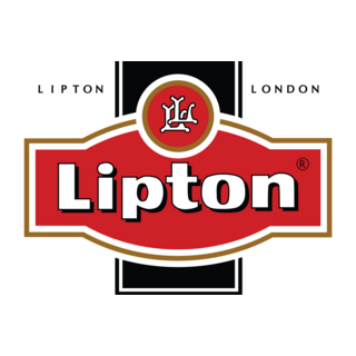 Lipton Logo PNG Vector