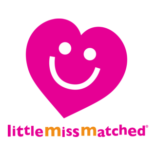 LittleMissMatched Logo PNG Vector