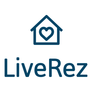 LiveRez Logo PNG Vector