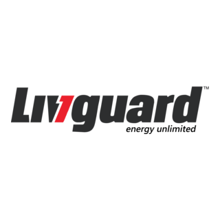 LIVGUARD Logo PNG Vector