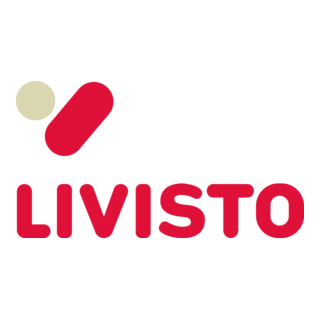 livisto Logo PNG Vector